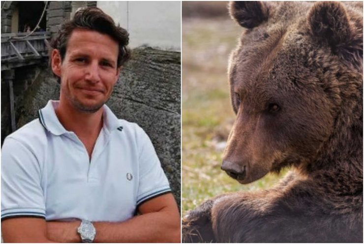 Ce scrie presa internațională despre cazul lui Arthur, cel mai bătrân urs din România împușcat de un prinț european. Regele urșilor avea valoarea maximă de trofeu