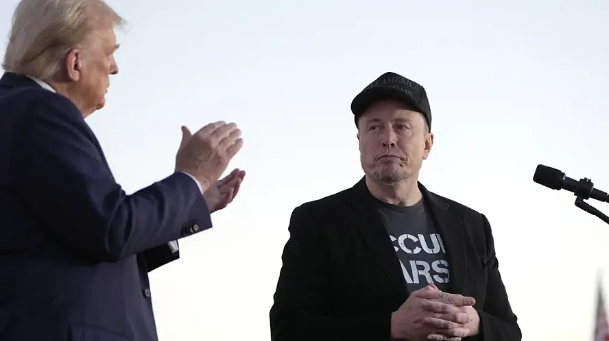 Elon Musk acuză Ucraina de prelungirea conflictului: ”Sacrifică tineretul țării pentru niciun câștig teritorial”