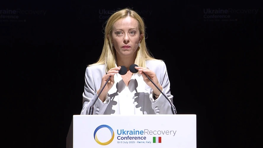 După Cehia, Italia refuză să cumpere arme americane pentru Ucraina