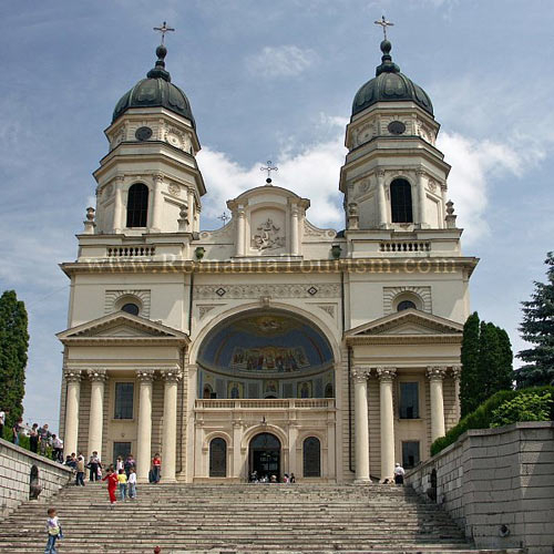 Evenimente care vor avea loc în Arhiepiscopia Iaşilor, în perioada 13-19 aprilie 2025