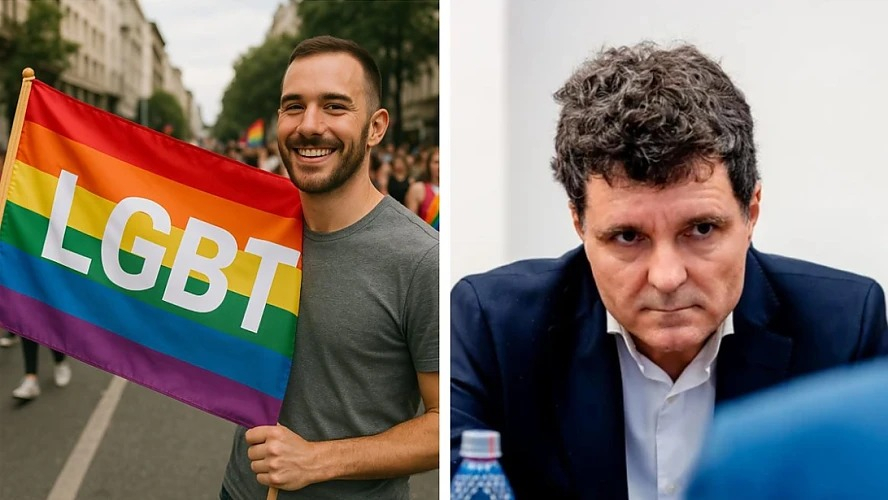 Organizațiile LGBT, la doar o zi după alegerea lui Nicușor Dan ca președinte al României, cer legalizarea parteneriatului civil și reglementări pentru persoanele transsexuale invocând sprijinul acordat în campanie