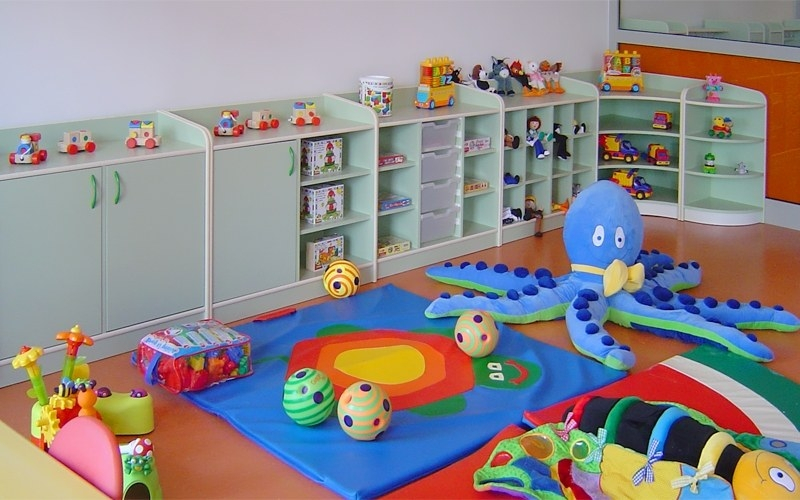 Se închid creşele din Piatra Neamţ