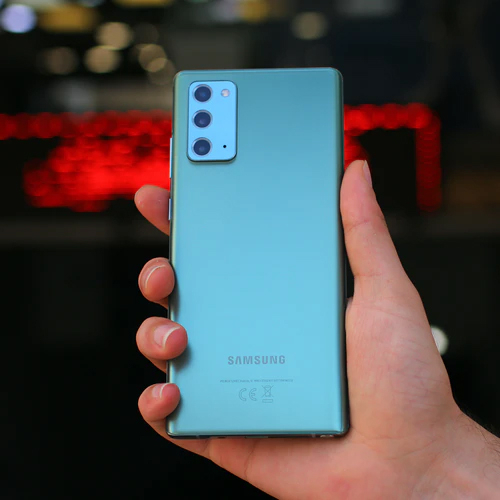 Cele mai bune telefoane inteligente din 2020