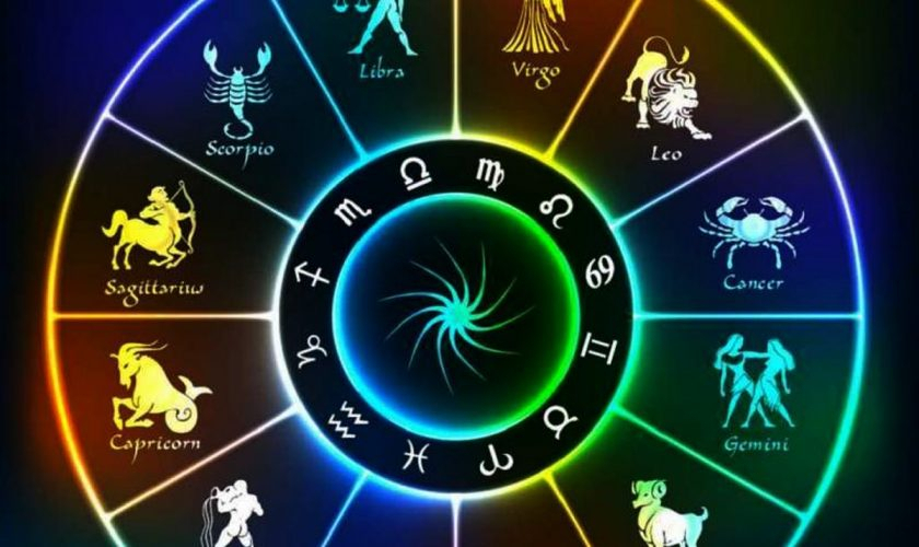 HOROSCOPUL ZILEI