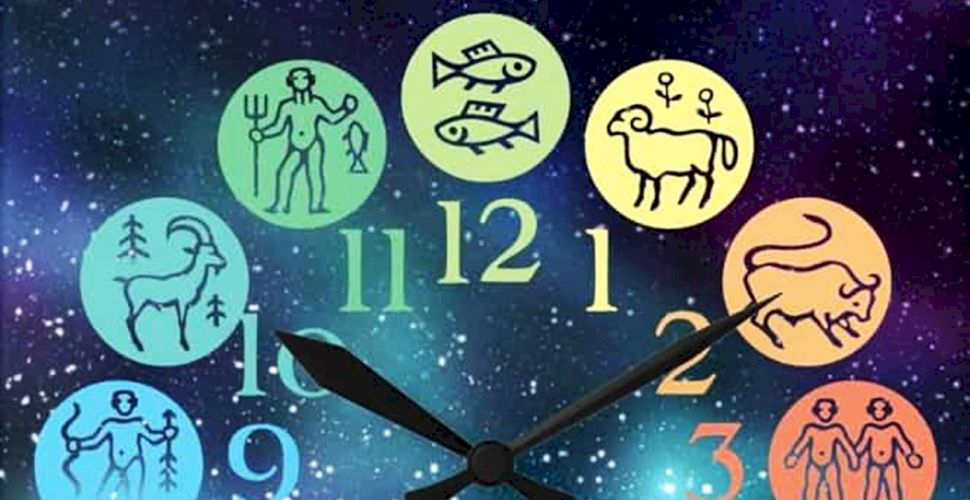 HOROSCOPUL ZILEI