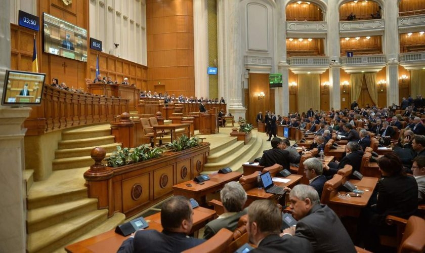 Liderii PSD vor alianţă cu Pro România: 