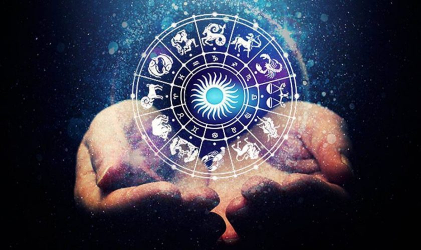 HOROSCOPUL ZILEI 