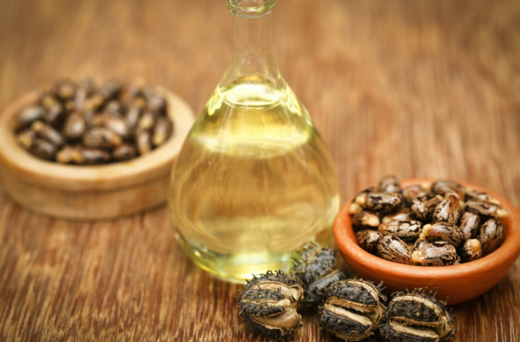 Uleiul de ricin, ajutor în durerile articulare