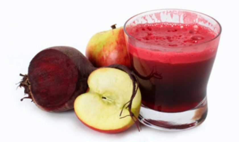 Detoxifierea corectă după Paști