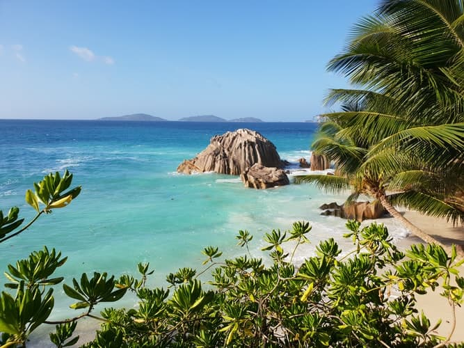 9 motive pentru a vizita Seychelles