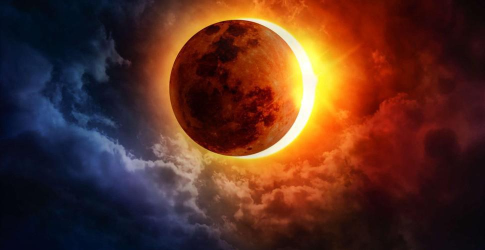Luna Nouă și eclipsa de Soare din 10 iunie 2021. Răspunsuri venite pe neașteptate