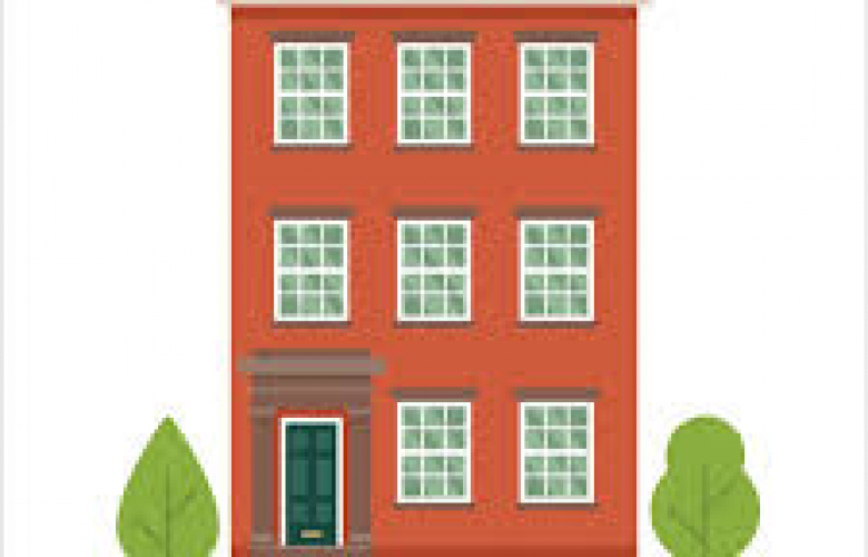 Apartament 2 camere, etaj 1
