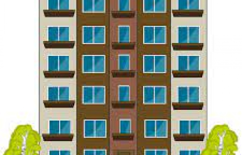 Vand apartament 3 camere