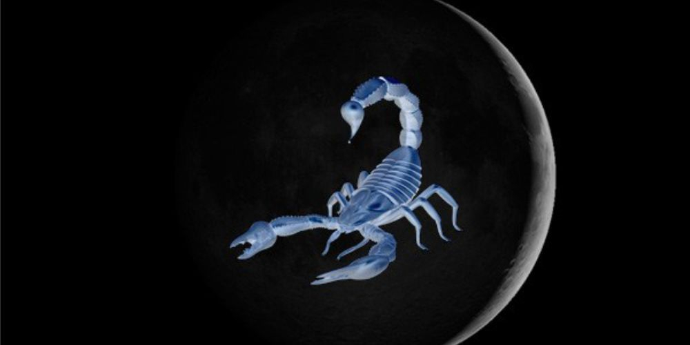 Lună Nouă în Scorpion. Nimeni nu poate fugi din fața destinului