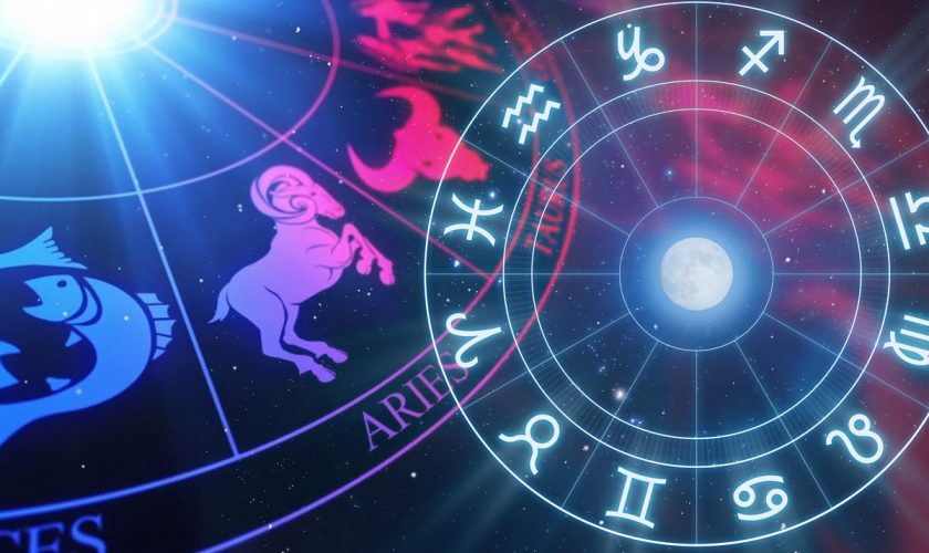 HOROSCOPUL ZILEI