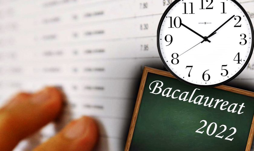 Bacalaureat, ziua a III-a. Proba scrisă la alegere: geografie, anatomie, biologie, chimie, fizică, informatică, logică, economie, filosofie, psihologie, sociologie
