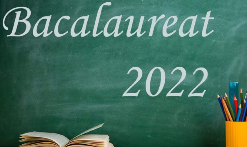 Bacalaureatul, un examen tot mai dificil