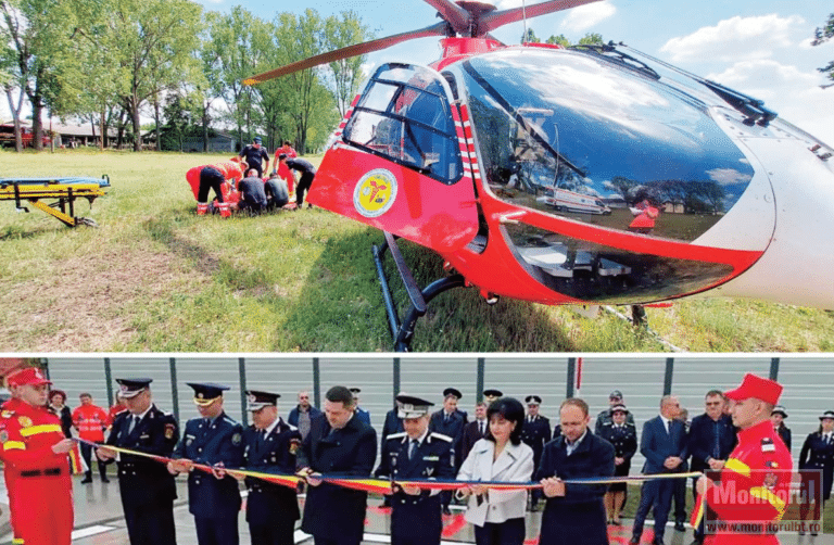 Mafia PSD Botoșani a furat banii! Heliport de milioane bun doar pentru poze
