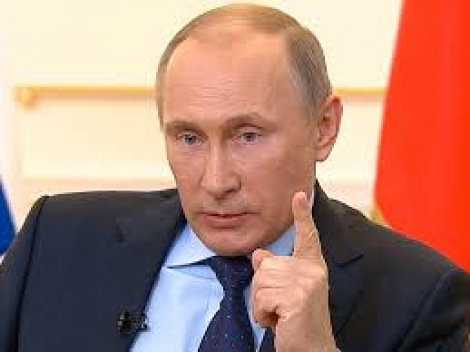 Medicamentele pe care le-ar lua Vladimir Putin. Medic britanic: Uitați-vă la fața lui. Este nemilos