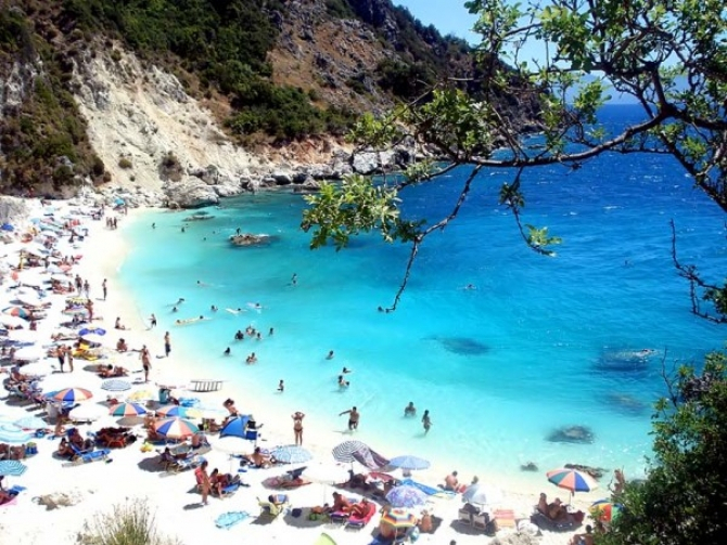 Caniculă în Grecia: Săptămâna viitoare sunt așteptate temperaturi de peste 42°C