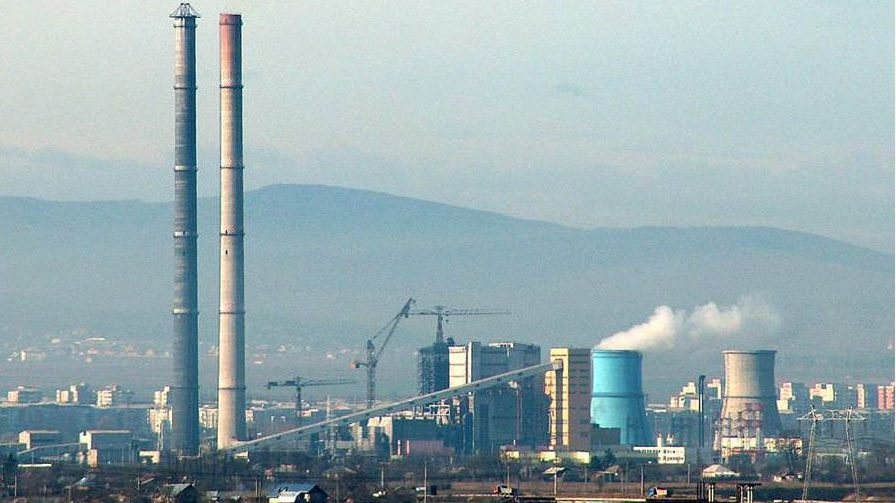  Bacăul a primit peste 40 de milioane de lei pentru asigurarea căldurii