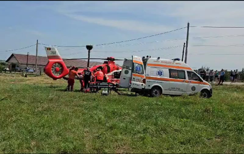 Tragedie la Botoșani! Patru angajați au unei fabrici de cașcaval au murit în chinuri