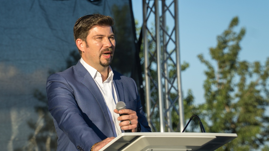  Fostul primar la Bacăului, închisoare cu suspendare pentru abuz în serviciu