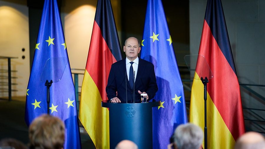 Germania se pregătește de alegeri anticipate