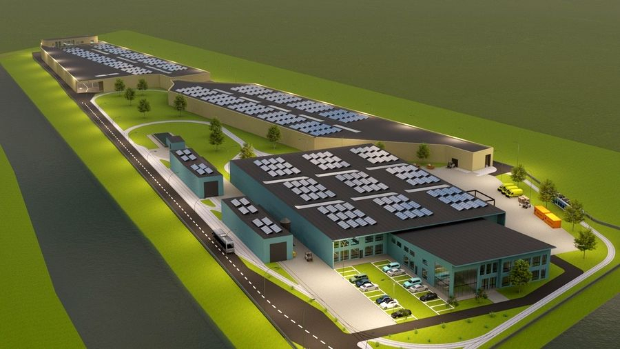 Un milion de euro pentru supervizarea modernizării Depoului Dacia