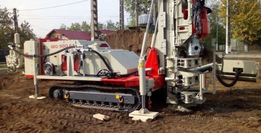 Nu vă lăsați în seama oricui spune că știe să foreze - iată părerea unui specialist, Eco Drill 