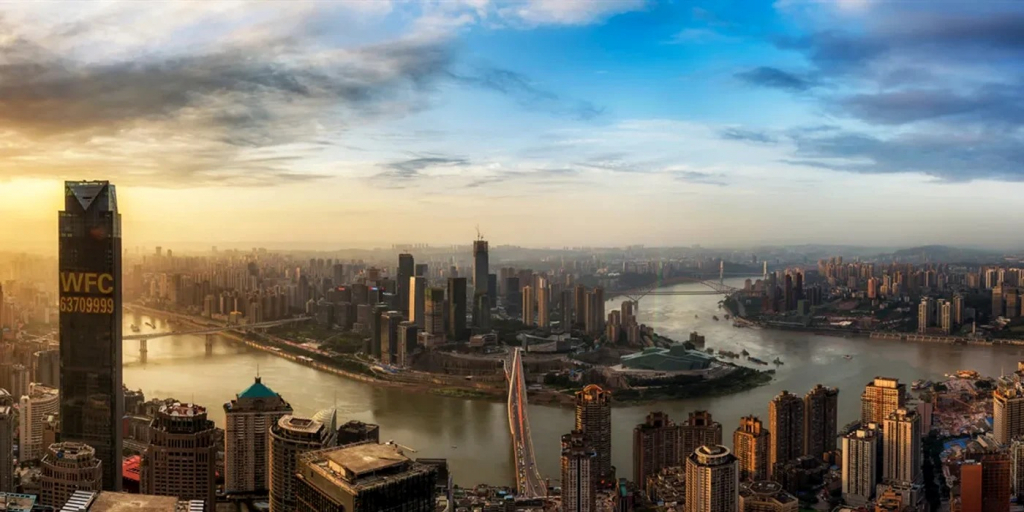 Acord de cooperare între județul Bacău și cea mai dezvoltată regiune din China. Ce urmărește inițiativa
