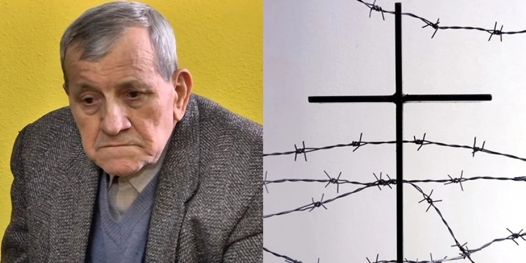 Povestea șocantă a deţinutului politic „nereeducat“ în temniţele comuniste. Grigore Caraza a murit ucis de un cerşetor