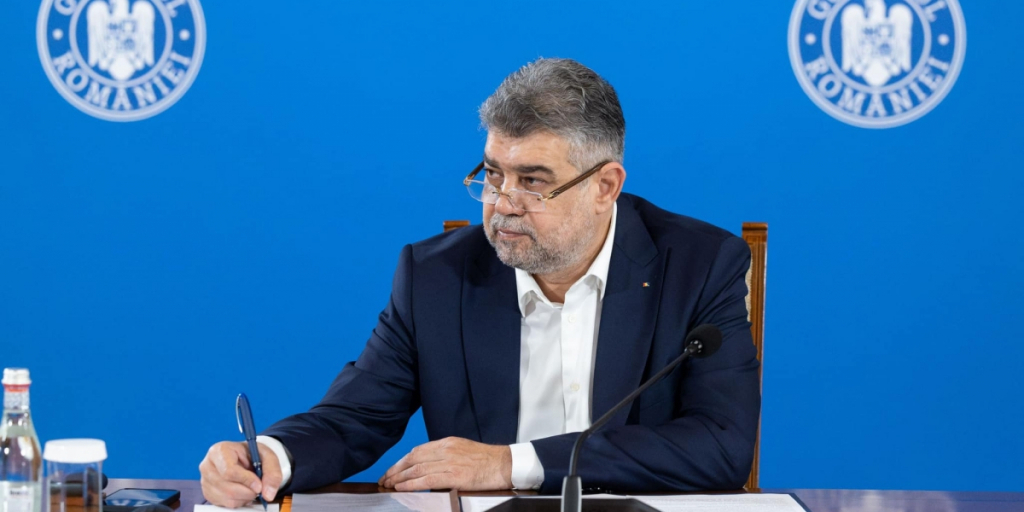  O să aveți surprize: Marcel Ciolacu anunță că de la anul s-ar putea merge la Suceava pe autostradă!
