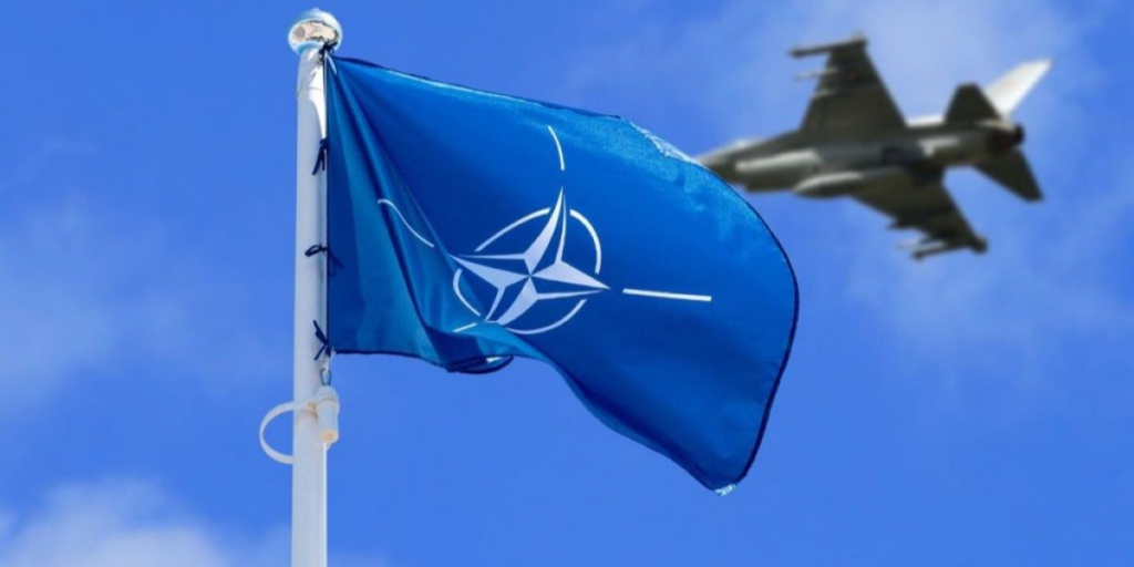 România, în topul NATO, cu 2,29% din PIB cheltuiţi pentru apărare în 2024