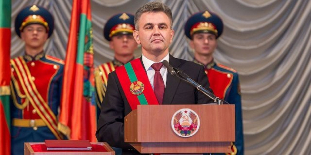 Liderul de la Tiraspol a cedat! Transnistria a acceptat ca Moldovagaz să livreze gazele în stânga Nistrului