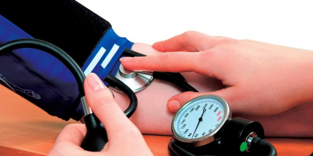 Peste 4 milioane de români sunt în pericol din cauza hipertensiunii arteriale netratate