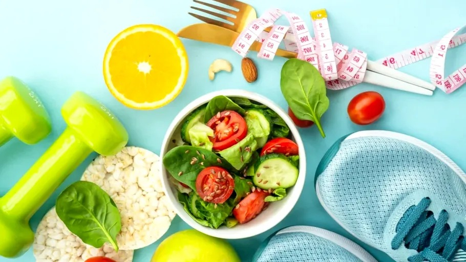 Aproape 70% dintre români își monitorizează sănătatea cu gadgeturi, iar 40% apelează la AI pentru planul alimentar
