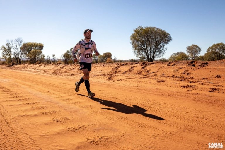 Un pompier din Botoşani va alerga la ultramaratonul din Vietnam