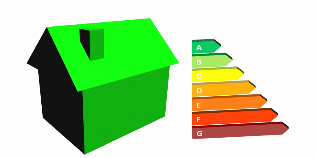  Ce înseamnă că o clădire are un consum de energie aproape egal cu zero