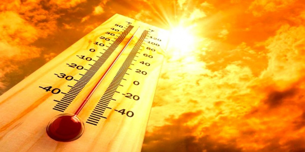 România va lua foc! Vine un val de caniculă