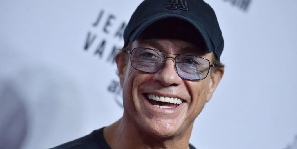 Jean Claude Van Damme, reclamat la DIICOT Iași