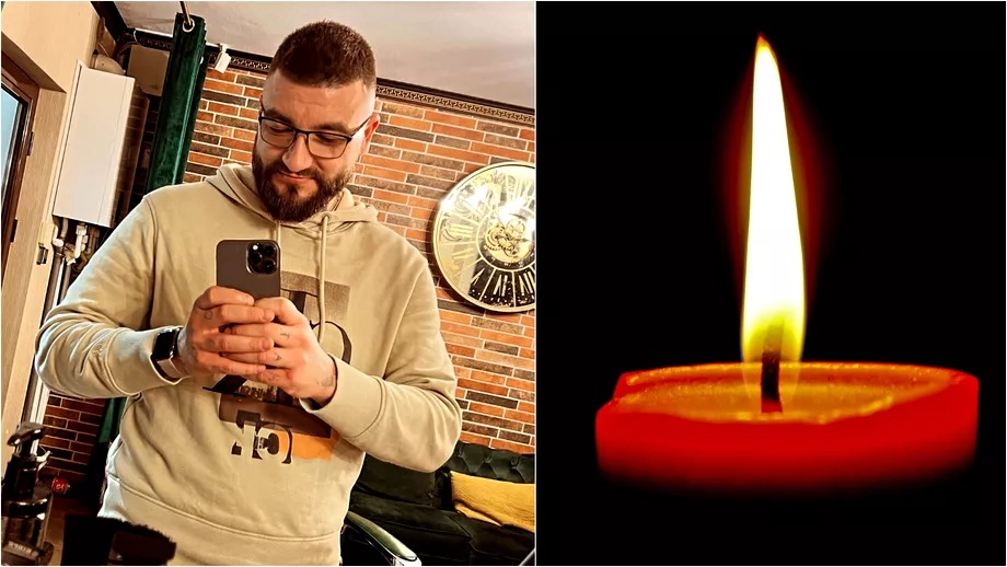 Ionuț și-a pus capăt zilelor la doar 31 de ani, în miez de noapte.