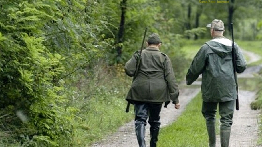   Scandal într-un fond de vânătoare din Botoşani