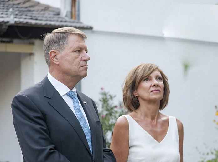 SRS: Iohannis a ajuns la capătul cursei pentru imunitate