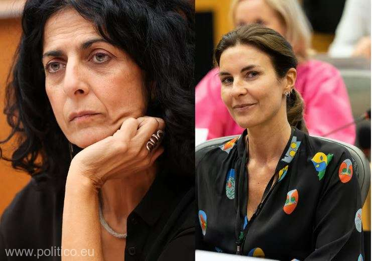 Scandalul din Parlamentul European privind Qatargate i-a amploare