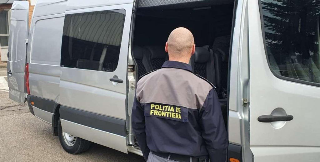 În premieră națională, un basarabean a făcut puşcărie pentru că a condus fără permis