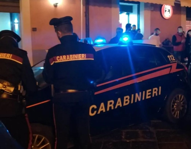 Un român care a violat o fetiță de 13 ani, prins în Italia. Fugise din Piatra Neamt ca să scape de pedeapsă