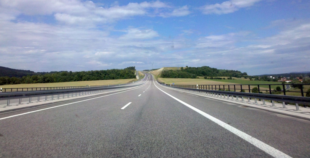  Autostrada Bacău – Brașov, în stand-by. A7 a primit finanțare!