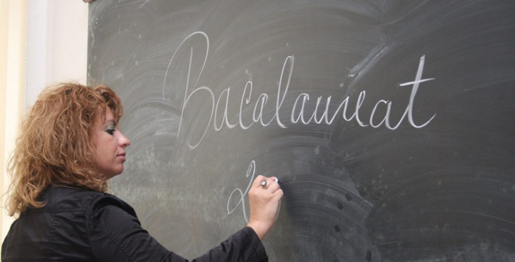 Începe Bacalaureatul! Elevii susțin prima probă la  Limba şi literatura română - oral