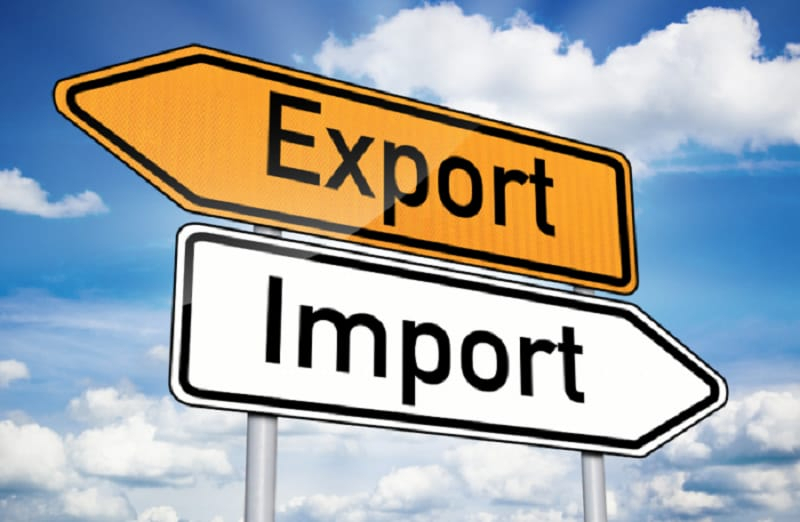 Exporturile și importurile Iașului, în scădere față de anul trecut